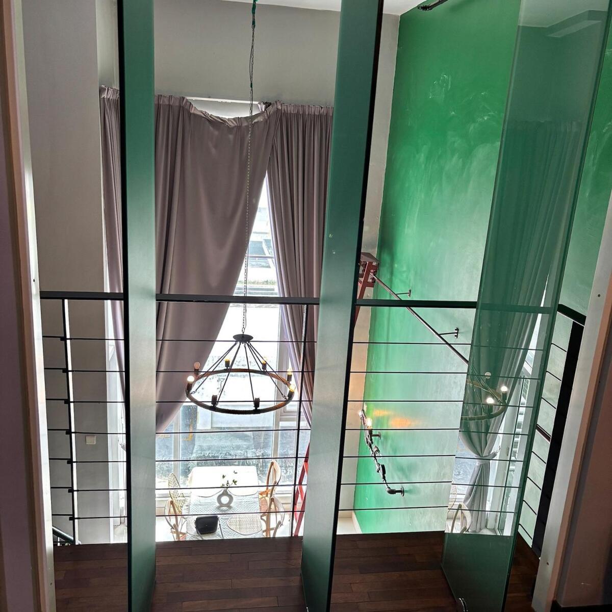 Scott Garden, Old Klang Road Near Mid Valley Apartemen Kuala Lumpur